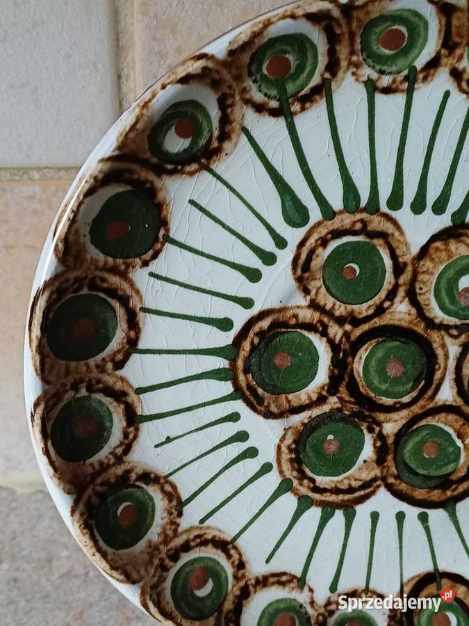 vintage filiżanki ceramiczne Nowy Targ