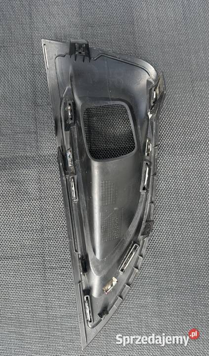 PEUGEOT 3008 II KRATKA ZDERZAKA halogenu LEWY osobowe Białystok