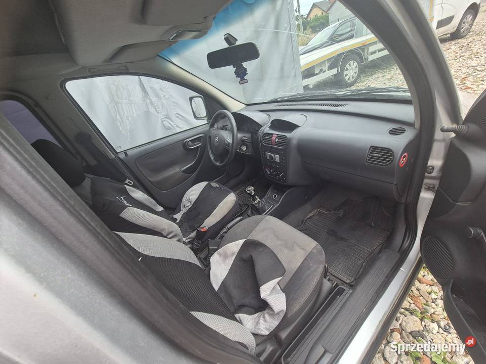 Opel Combo 13 CDTI 4/5 Ruda Śląska sprzedam