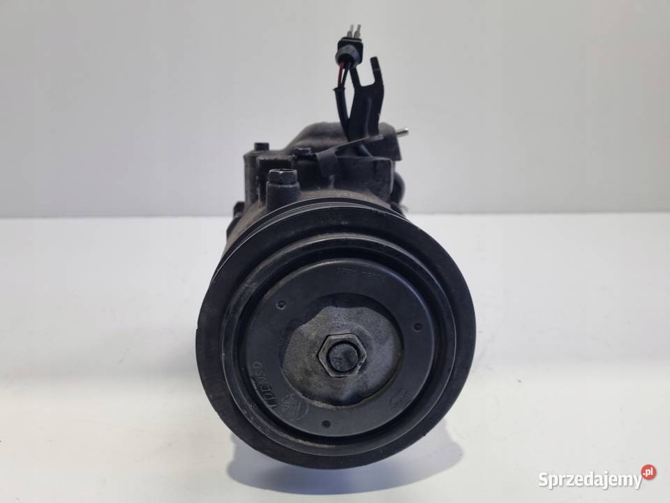 SPRĘŻARKA KLIMATYZACJI VW Polo IV Skoda Fabia II osobowe Rudka