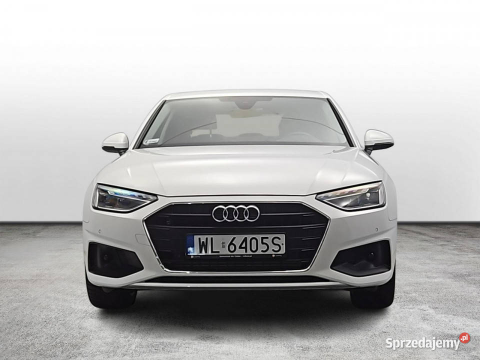 Audi A4 Limousine 35 TFSI mHEV S tronic Z A4 Warszawa