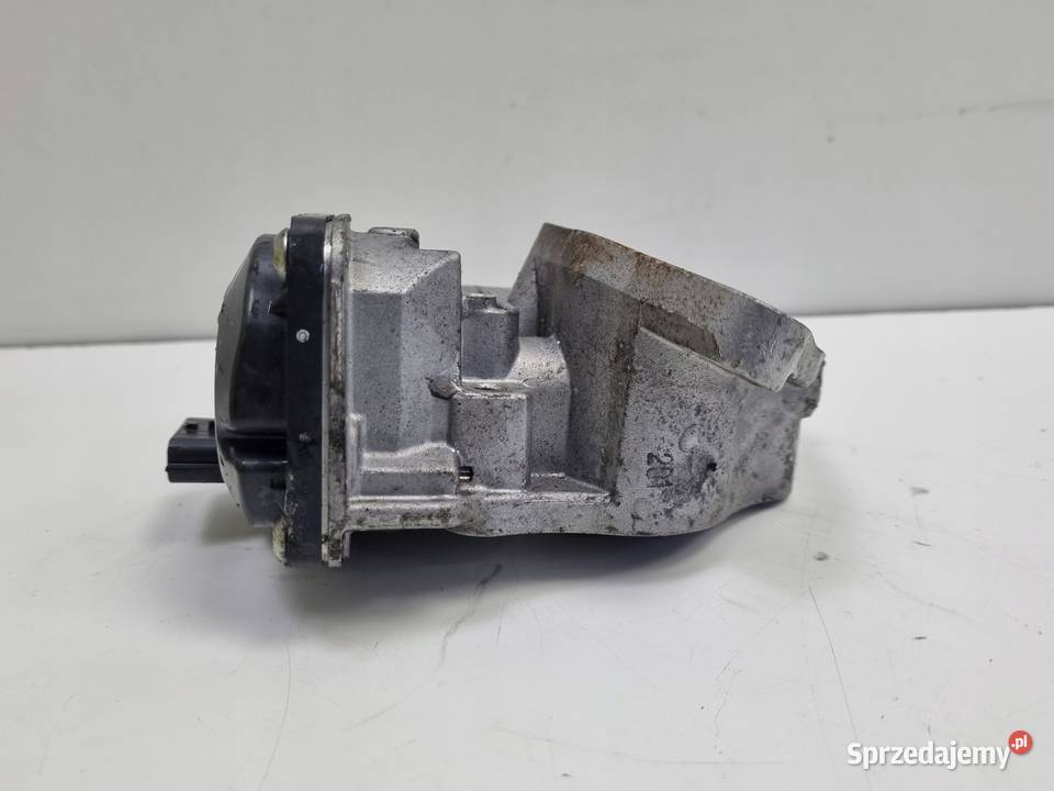 Renault Megane III 16 DCI ZAWÓR EGR spalin Rudka