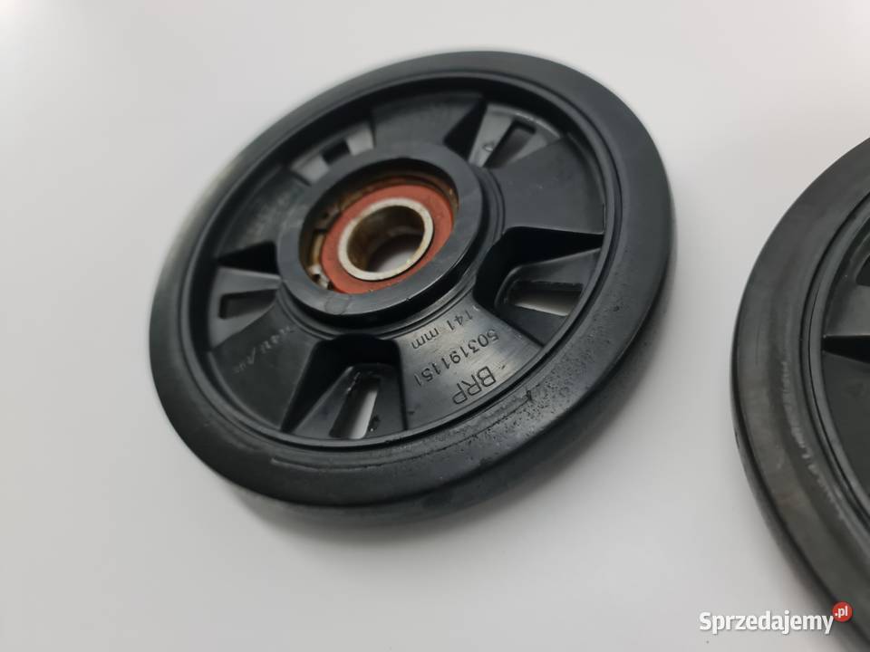 Rolka Kolko 180 mm SkiDoo Summit 800 ETEC łódzkie Łódź