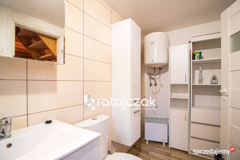 Do sprzedaży działka Gdańsk Ugory 400 metrów sprzedam