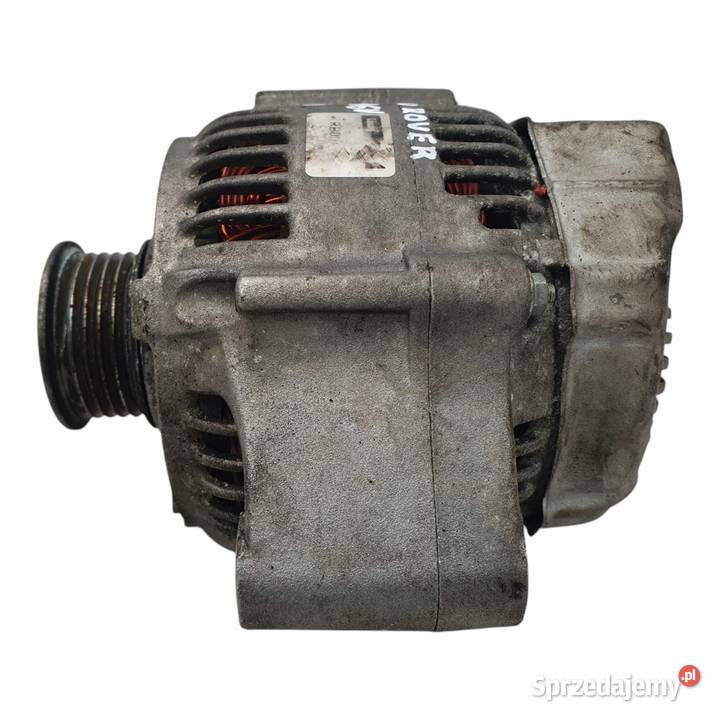 ALTERNATOR Land Rover Freelander 18 16V Chełm