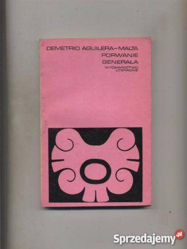 Porwanie generała Szczecin