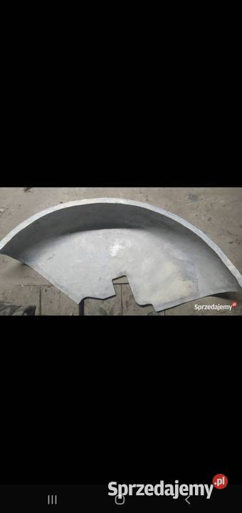 Case 2140 21 40 błotniki tył błotnik lewy prawy sprzedam