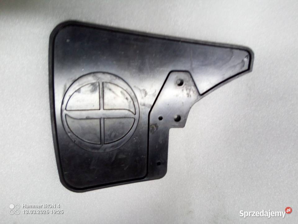 Polonez Borewicz chlapacz FSO Polmo auto klasyk Chlapacze podkarpackie Przemyśl sprzedam