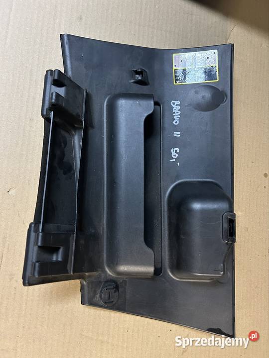 Schowek klamka Fiat bravo 2 735415215