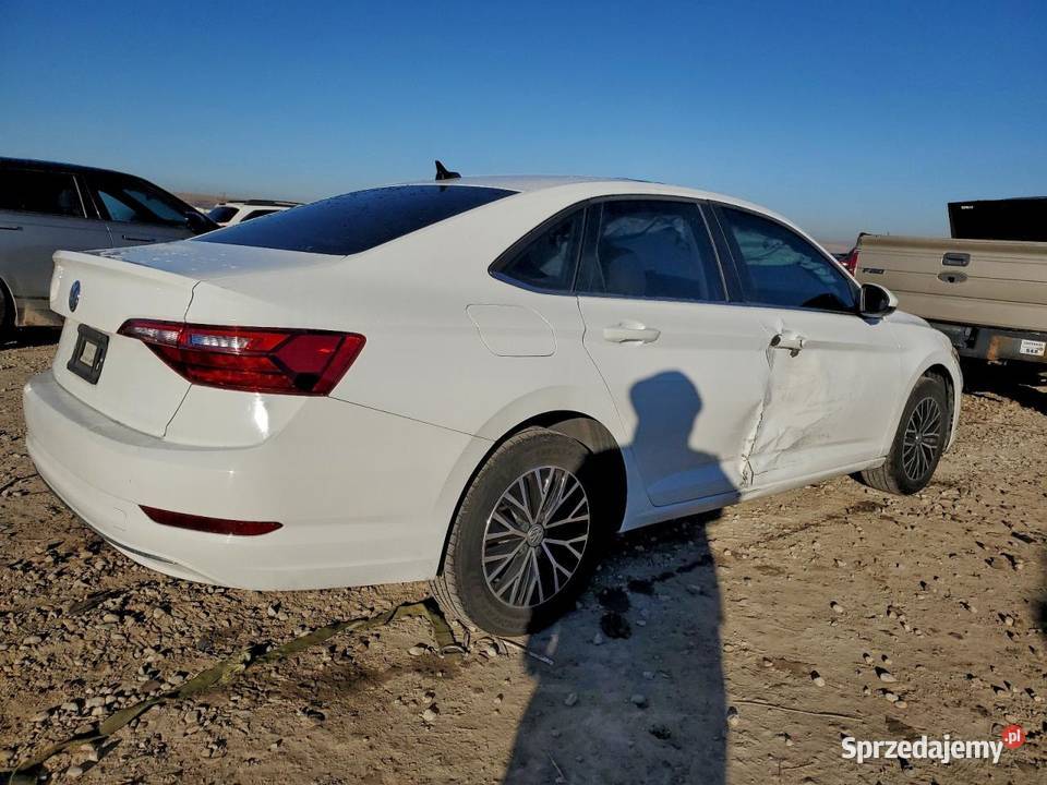 2020 VOLKSWAGEN JETTA S Częstochowa