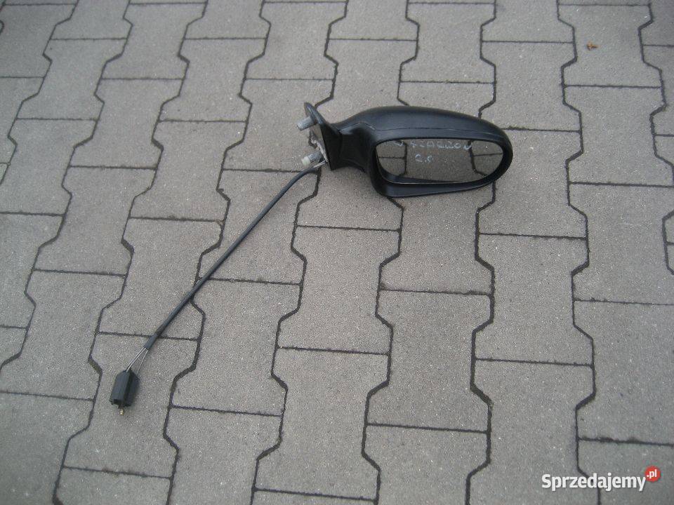 vw sharan 9599r lusterko prawe manualne zwykła sprzedam