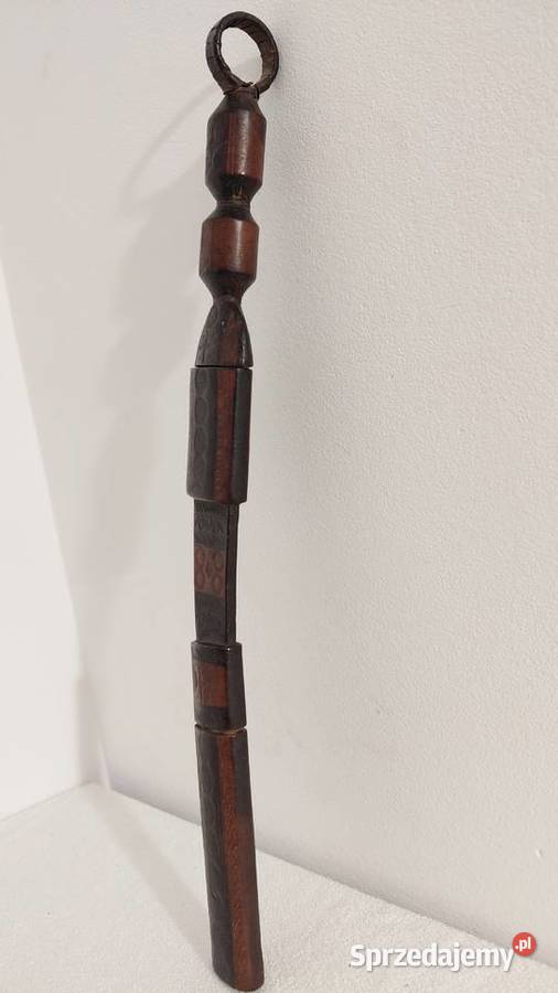 Miecz Tuaregów Krzykawa sprzedam