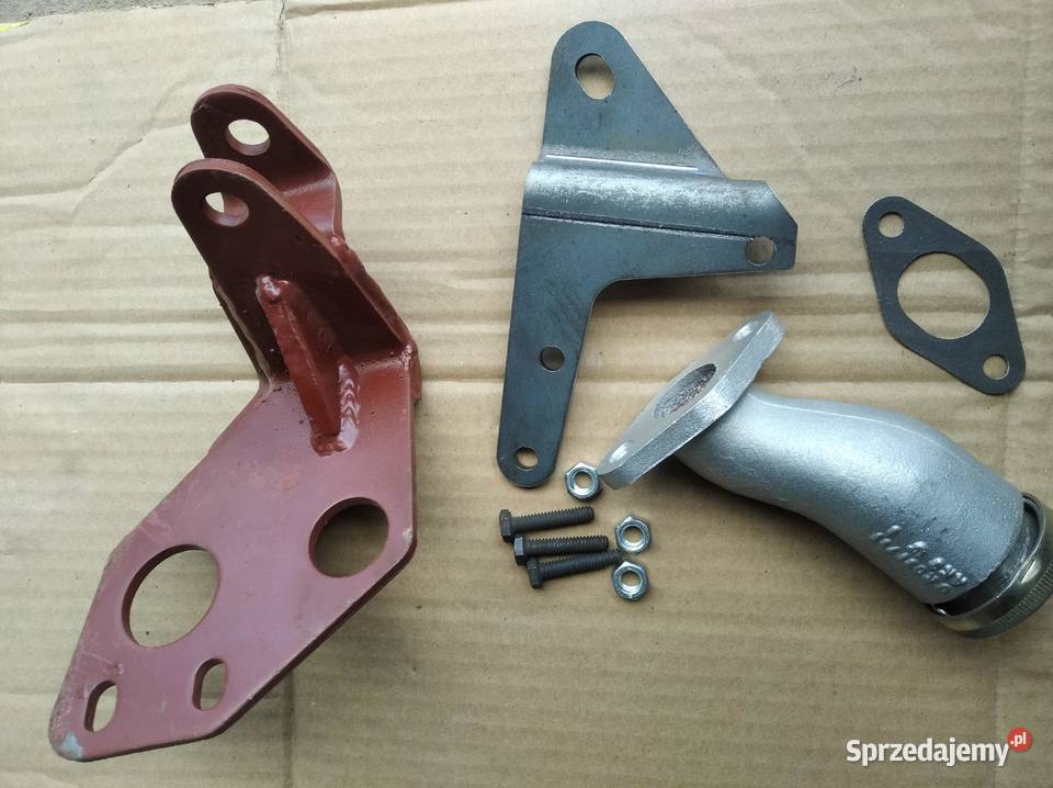 Ursus 28123512 MF 235 MF 255 mocowania lubelskie Lublin