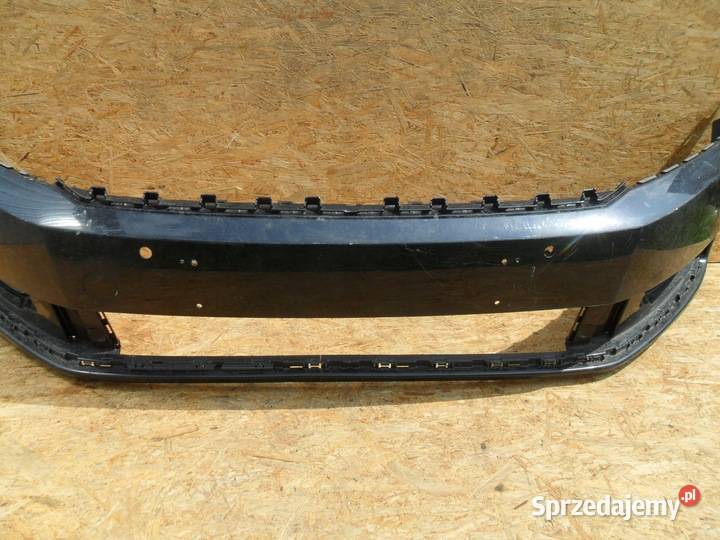 ZDERZAK PRZÓD VW Passat B7 3AA807178 Nowy Tomyśl
