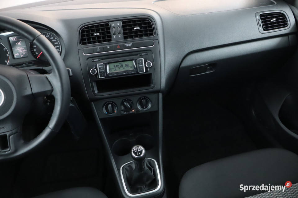 VW Polo 12 12V Zabrze sprzedam