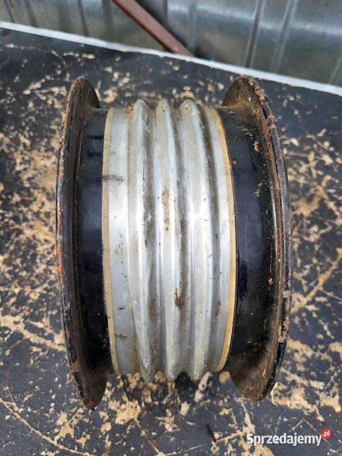 PIASTA KOŁA DKW RT ILO Rybnik