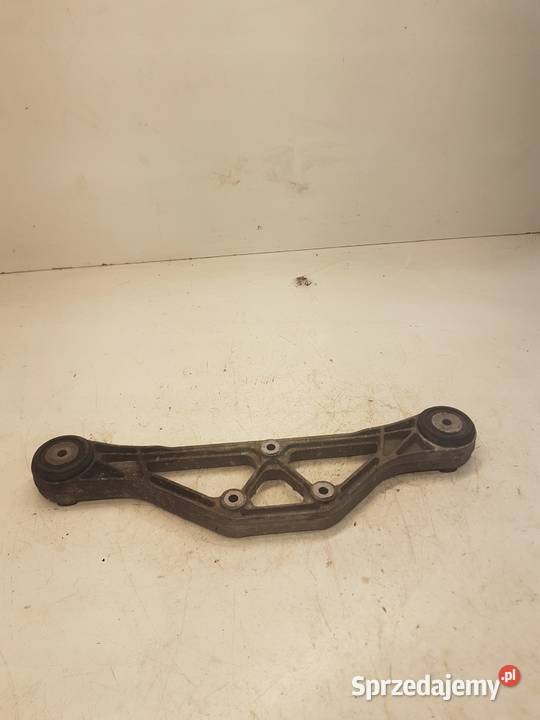 ŁAPA WSPORNIK MOSTU AUDI A8 D3 LIFT 4E0599285A osobowe Przystajń