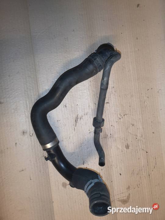 KRÓCIEC WODY WĄŻ AUDI VW SEAT SKODA 3C0122101EM osobowe
