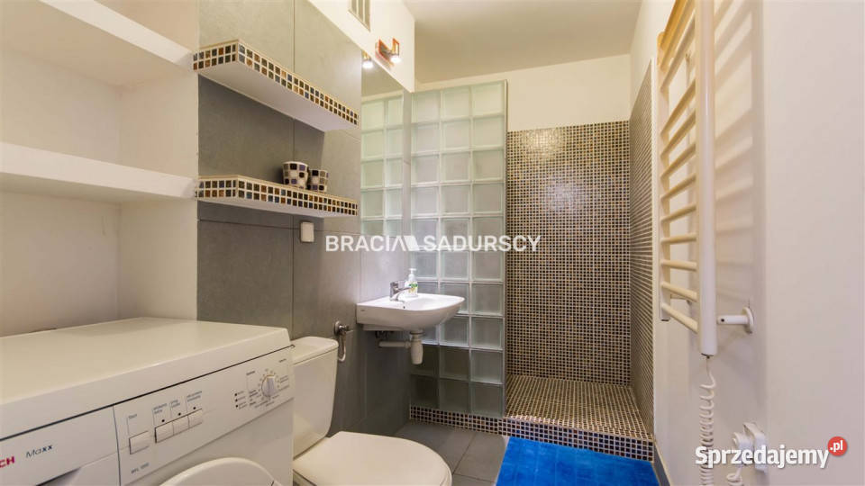 Wynajmę mieszkanie 3311m2 1 pok Kraków