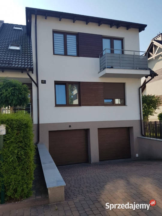 Mieszkanie 118m2 3pok Reda sprzedam