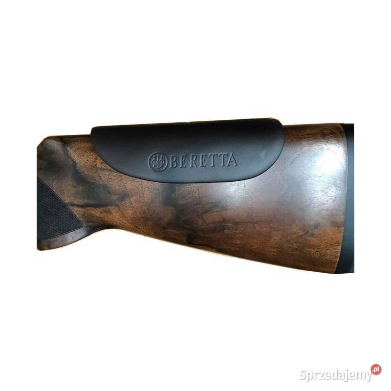 Nakładka żelowa Beretta na kolbę 6mm E02919 mazowieckie Warszawa sprzedam