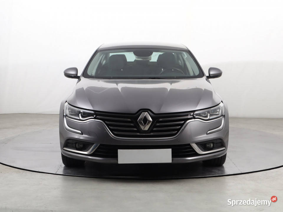 Renault Talisman 16 TCe Katowice