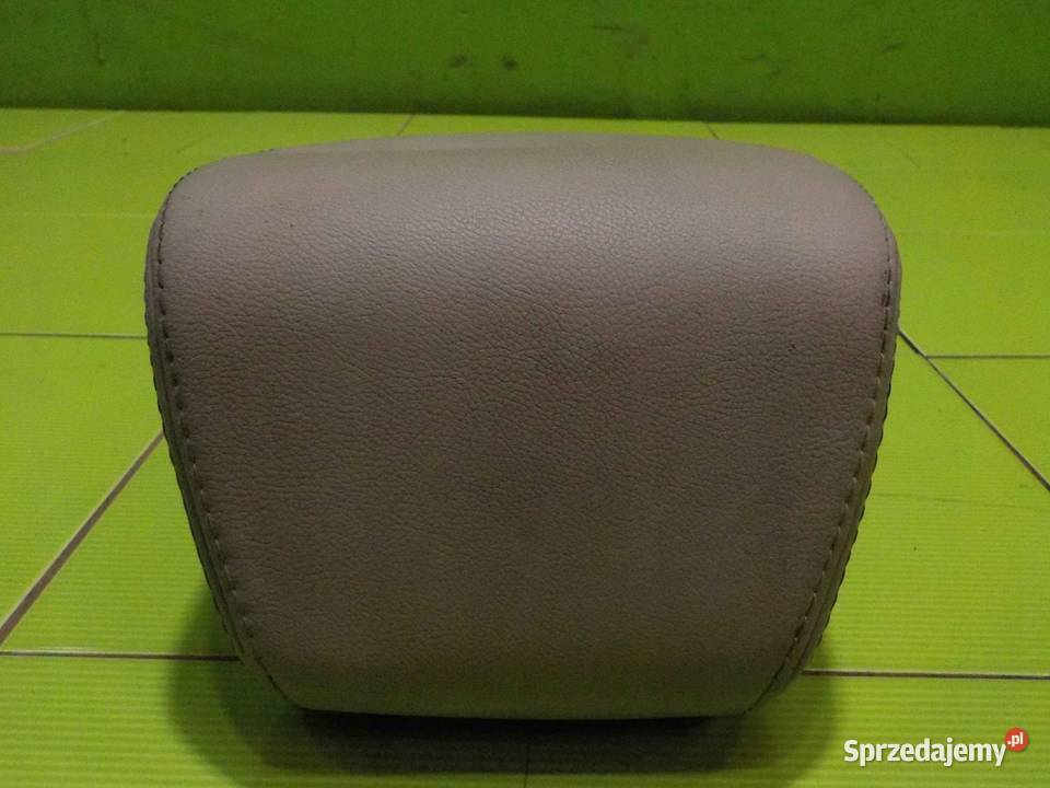 MITSUBISHI OUTLANDER II 08r zaglowek srodkowy mazowieckie Suków