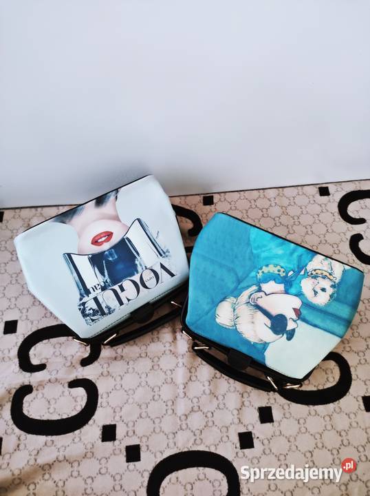 PROMOCJALATOPiękne torebki kuferki mazowieckie Warszawa