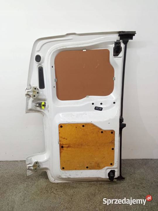 DRZWI PRAWE TYŁ EWPA Peugeot Expert III 2016 Drzwi sprzedam