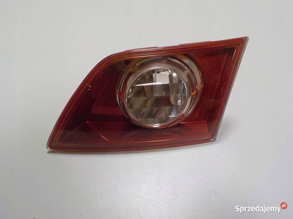 LAMPA TYŁ KLAPA RAWA LEWA USA INFINITI FX35 FX45 Nowy Tomyśl sprzedam