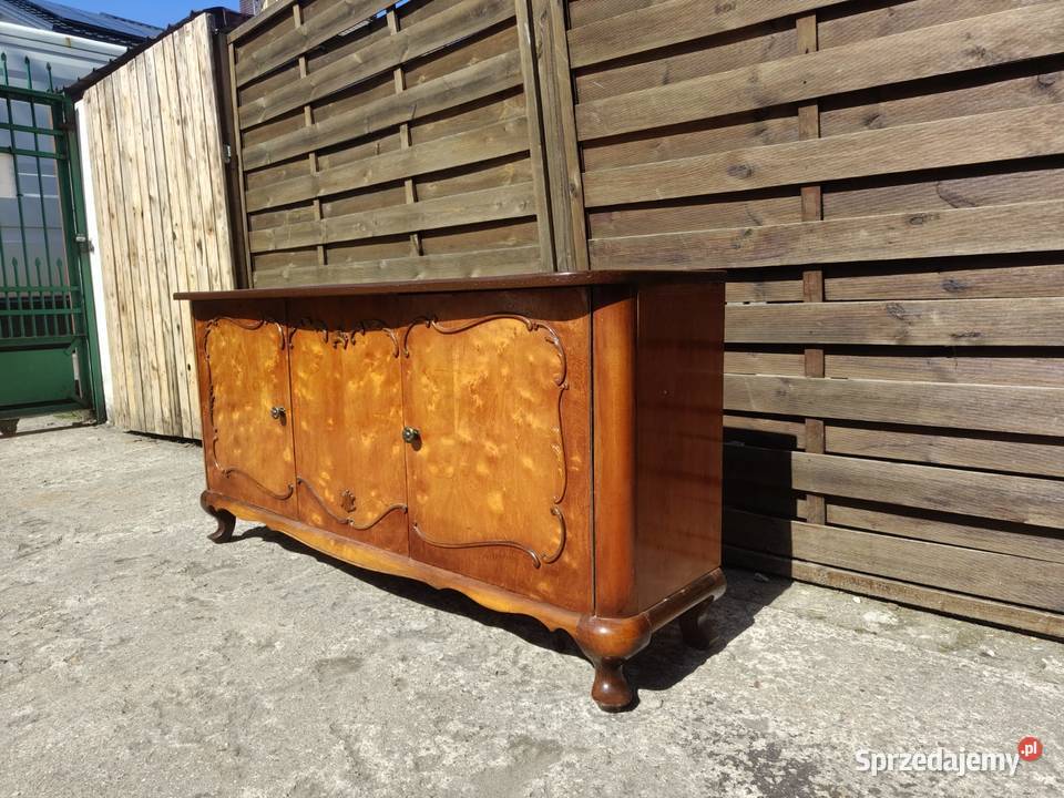 Komoda kredens bufet vintage retro Unikat sprzedam