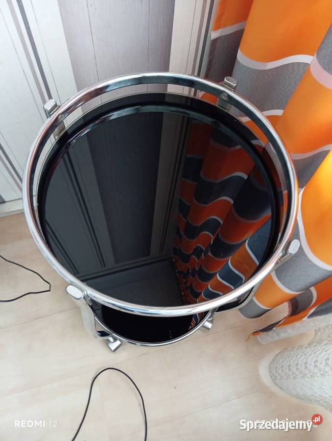 Stolik na kółkach Bytom