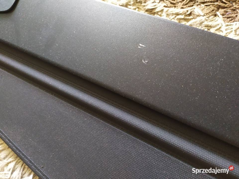 BMW X3 X3M G01 F97 iX3 G08 ROLETA TYŁ TYLNA osobowe Wyposażenie wnętrza Ksawerów sprzedam