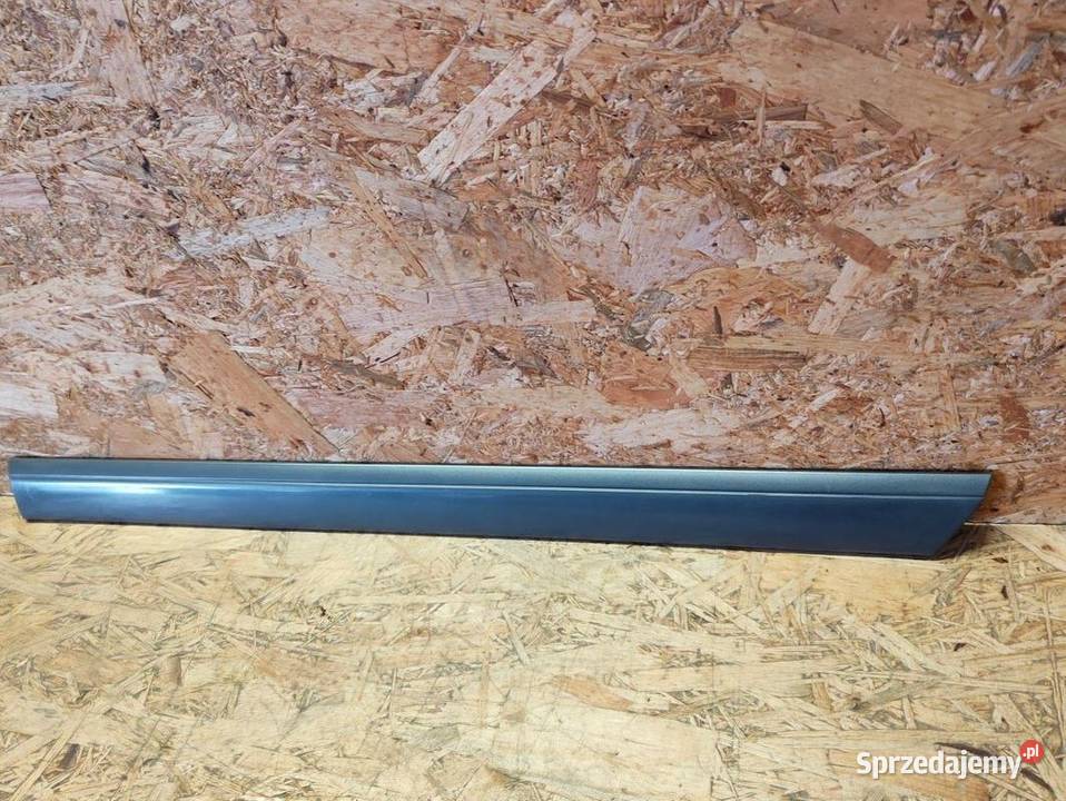 Listwa Drzwi Lewy Tył Mercedes W202 A2026900562 Pleszew