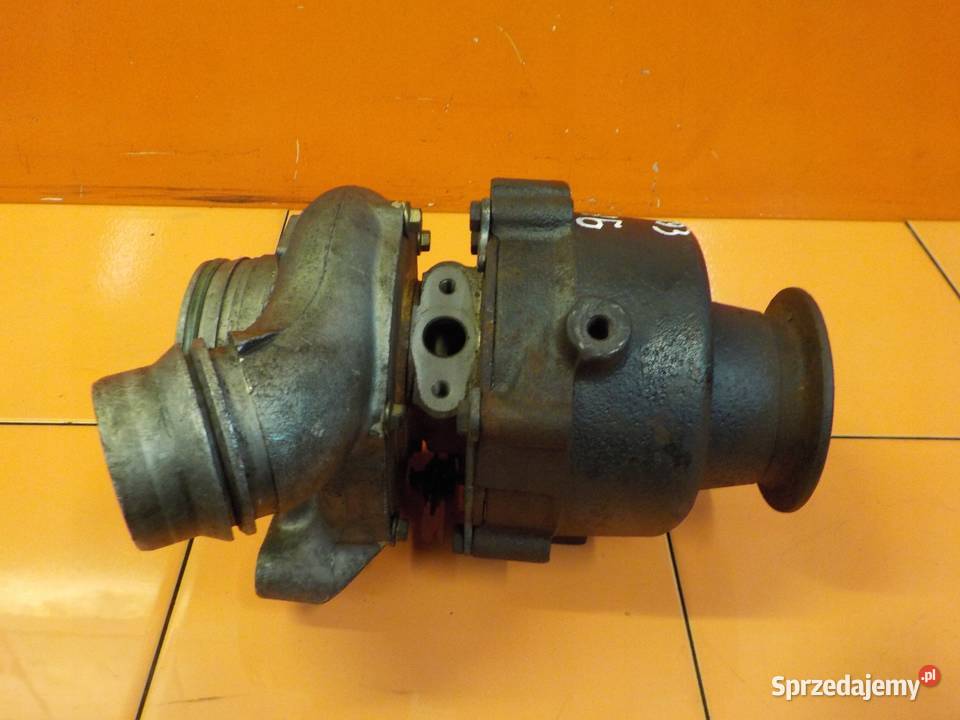 BMW E60 E83 E87 E90 E92 20 D EURO 4 10r 177 N47 Motoryzacja mazowieckie Suków