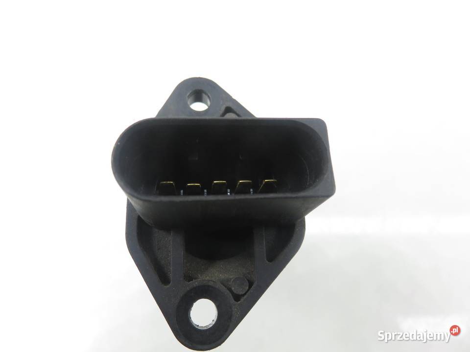 PRZEPŁYWOMIERZ AUDI A3 8L 18 AGN F00C2G2047 osobowe