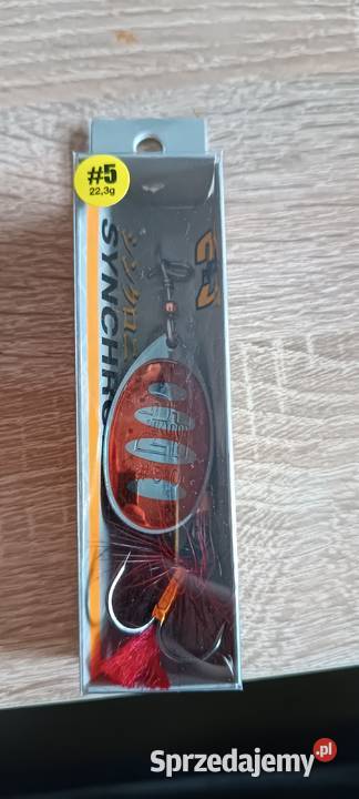 Pontoon 21 synchrony C02003 Wrocław