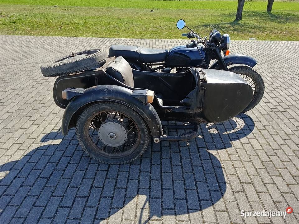 sprzedam Mt 16 Motoryzacja lubelskie