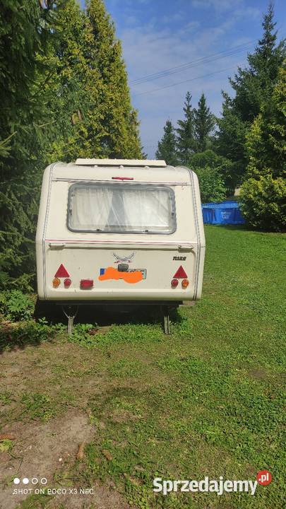 Niewiadów n126E możliwa zamiana Rok produkcji 1989 Mrągowo