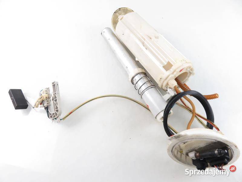 POMPA PALIWA VW PHAETON 60 W12 3D0919670A sprzedam