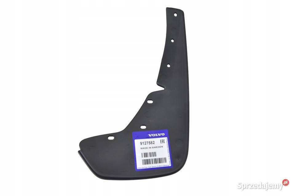 VOLVO S70 V70 przednie chlapacze oryginał OE Bielany Wrocławskie