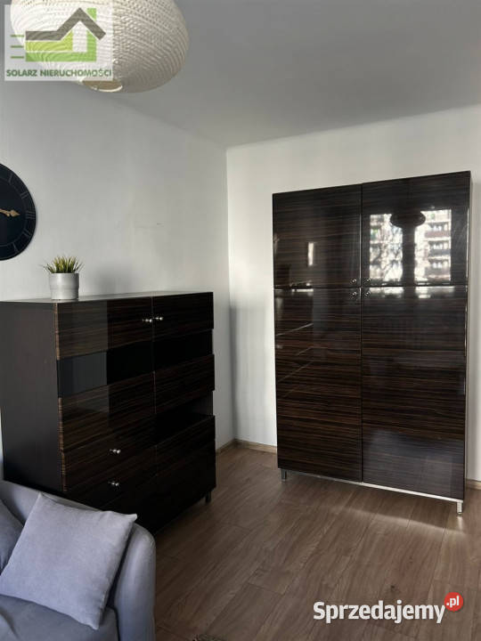 Mieszkanie Sosnowiec Ostrogórska 39m2 2pok sprzedam