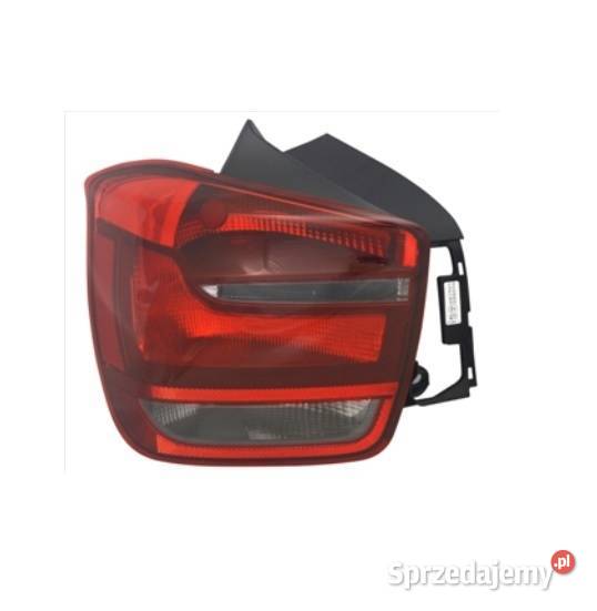 Bmw F20 1115 Lampa tylna lewa NOWA Łódź