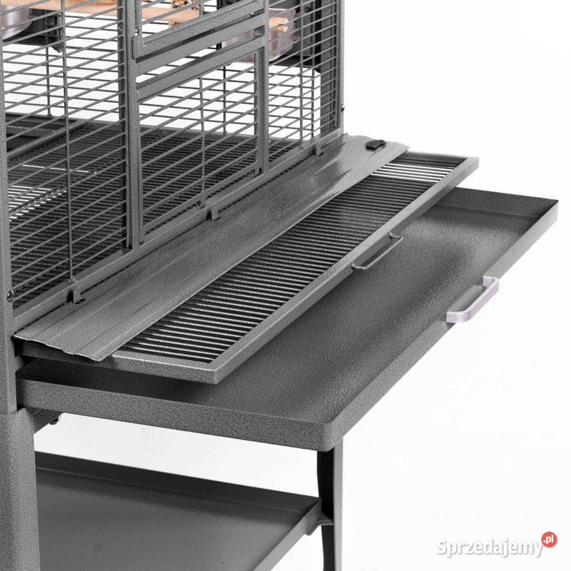 Klatka ptaków Montana Madeira Single mazowieckie Warszawa