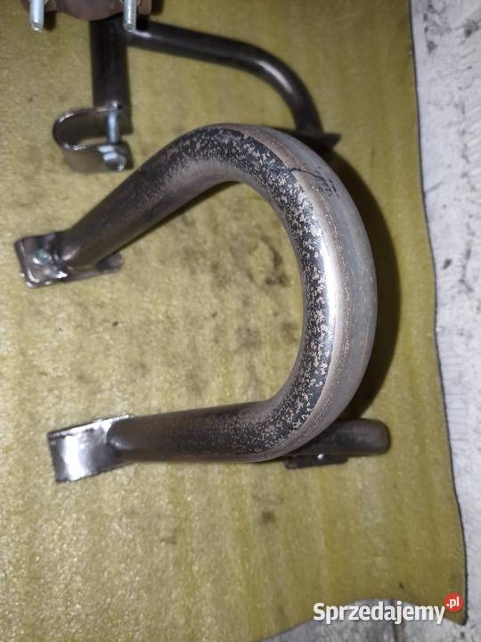 Gmole Dniepr MT K650 Motoryzacja Leszno