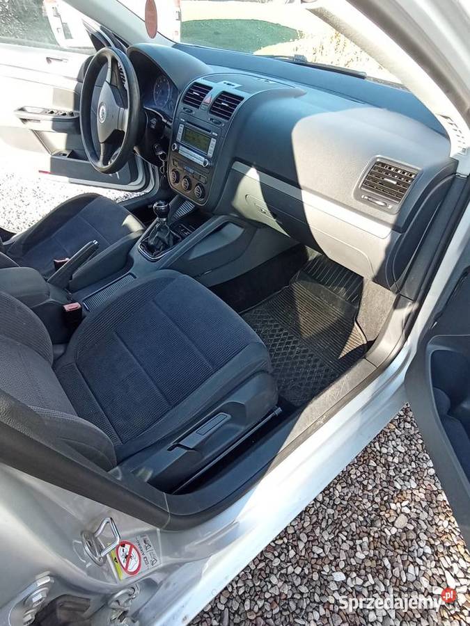 Volkswagen Jetta garażowany małopolskie Wieliczka sprzedam