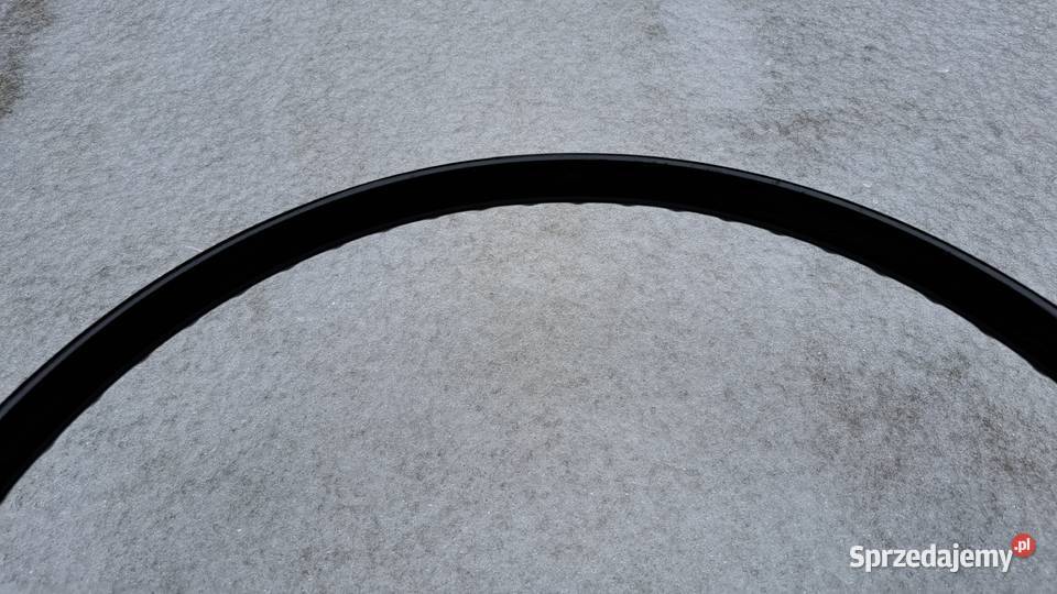 Fiat125p kierownica 7487r Wyposażenie wnętrza Leszno sprzedam