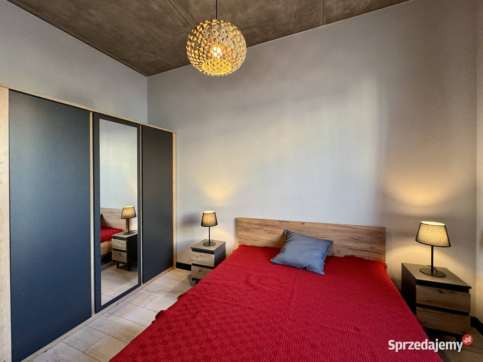 Mieszkanie do wynajęcia Siewierz Jeziorna