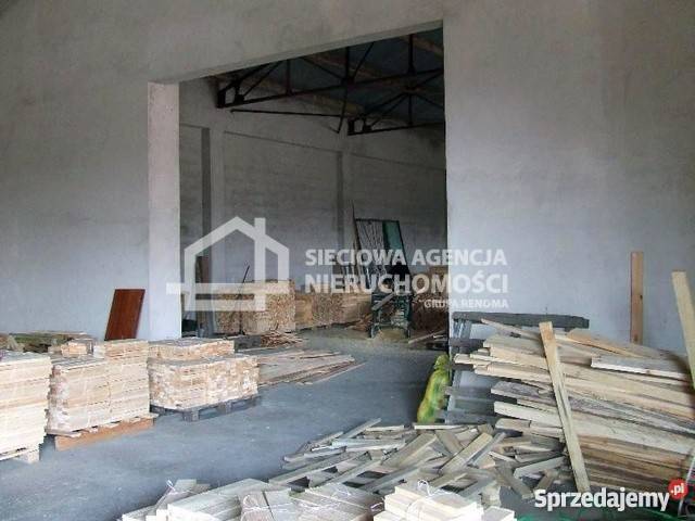 sprzedaży domu wolnostojącego 210m2 Przechlewo