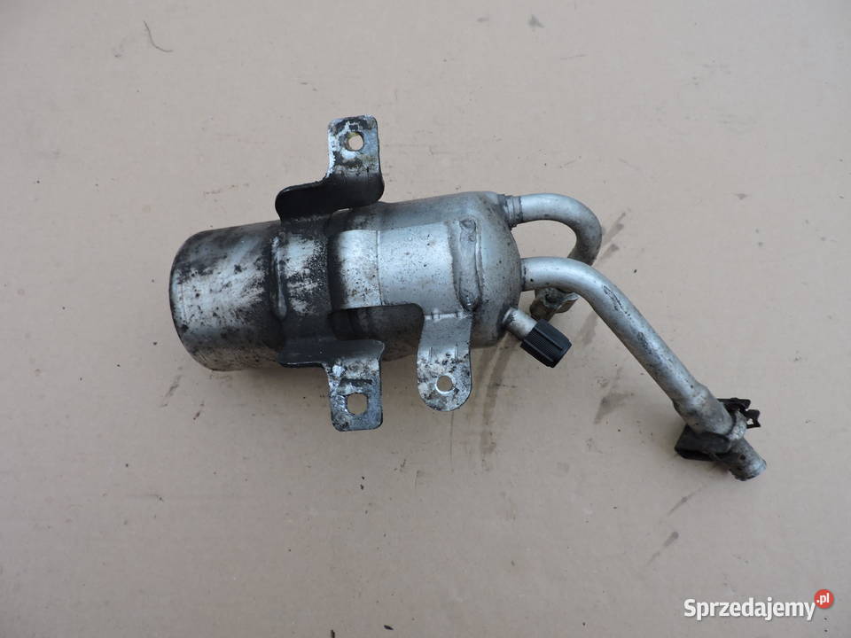 Osuszacz klimatyzacji Ford focus mk1 18 TDCI Myszków